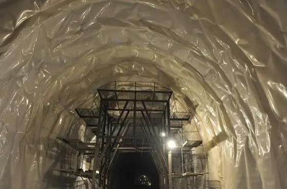 南坤镇隧道蒸汽增压增温设备 隧道蒸汽减压阀图片 隧道养护拱